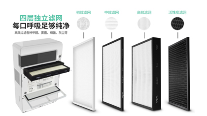 專(zhuān)注新風(fēng)系統生產(chǎn) 技術(shù)刷新體驗