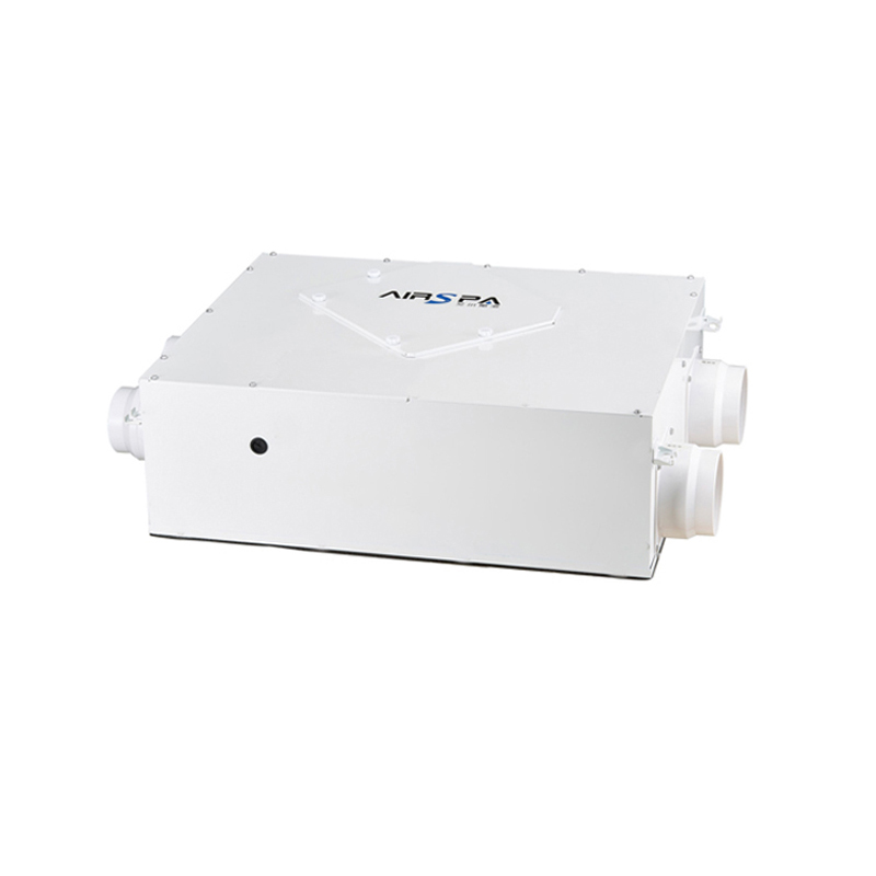 <b>中央新風(fēng)系統-HYQF250D</b>