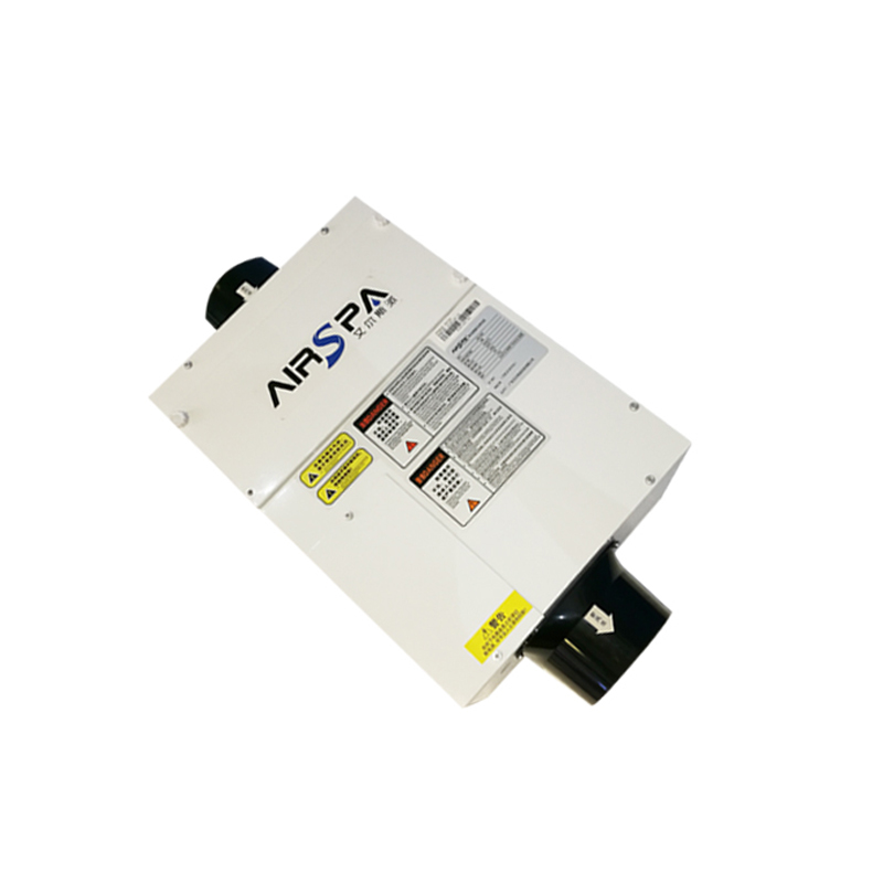 單流道新風(fēng)系統-DXLF300