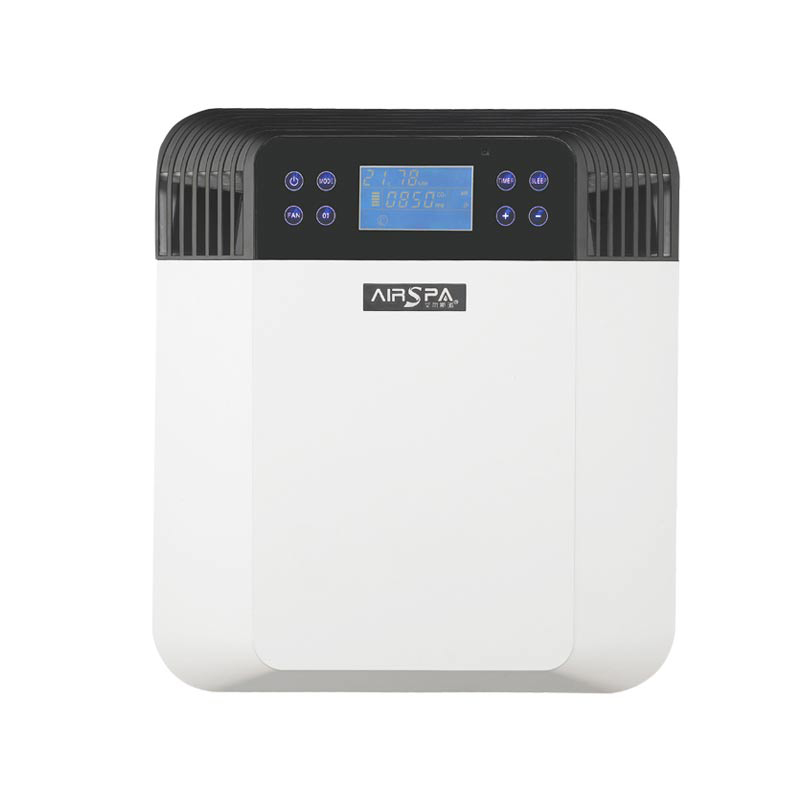 壁掛新風(fēng)機-舒適型HYQF60GD/B