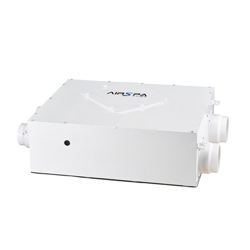 中央新風(fēng)系統-HYQF350A/B