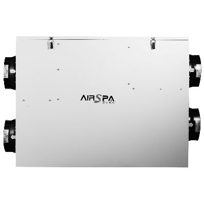 吊頂中央管道新風(fēng)系統-HYQF1000D