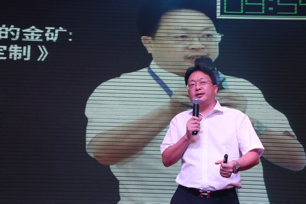 掘開(kāi)人與空氣的金礦 艾爾斯派健康空氣4恒空調來(lái)襲暖通巡展長(cháng)沙站