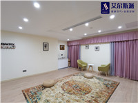 <b>華僑城天鵝湖別墅新風(fēng)地下室客戶(hù)案例</b>