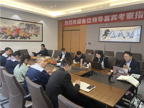 第一屆艾爾斯派精英特訓會(huì )圓滿(mǎn)舉辦