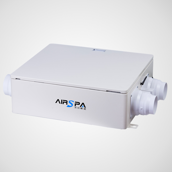 吊頂式新風(fēng)系統