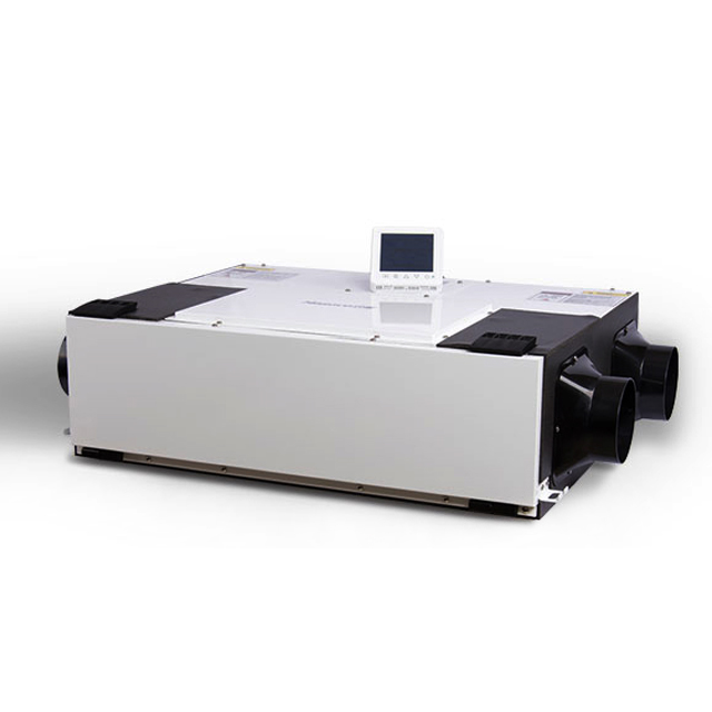 吊頂式新風(fēng)系統