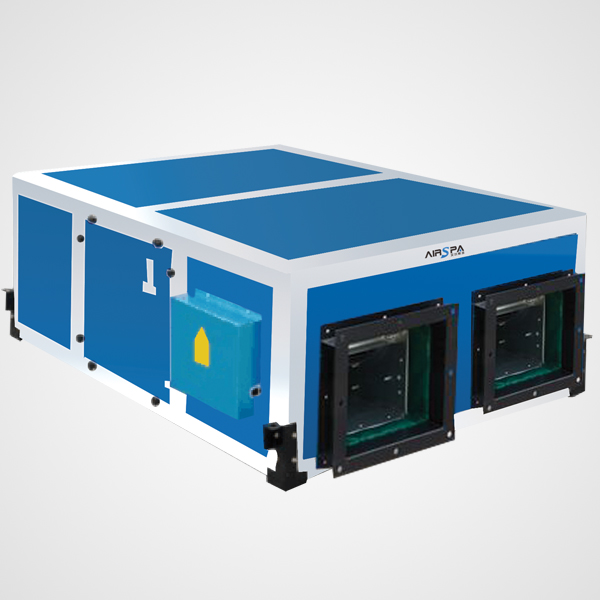 壁掛式新風(fēng)系統