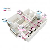 <b>負壓式新風(fēng)系統</b>