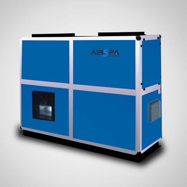 明裝商用中央新風(fēng)系統-HYQF4000-8000